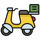 scooter icon