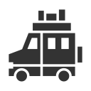 Travel icon