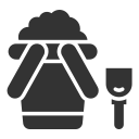 Travel icon