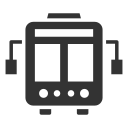 Travel icon