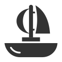 Travel icon