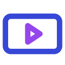 video icon