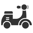 Travel icon