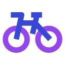 bicicleta icon