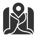 Travel icon