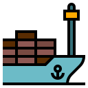 barco icon