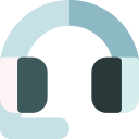 Auriculares icon