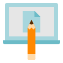 Elearning icon