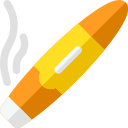 cigarro icon