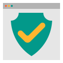 Seguridad icon