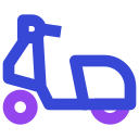 motocicleta icon