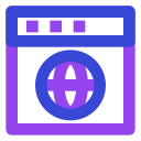 web icon