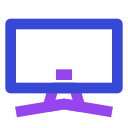 monitor icon