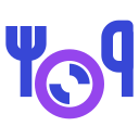 주방용 칼 icon