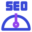 seo icon