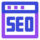 seo icon