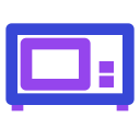 마이크로파 icon