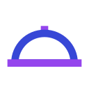 음식 icon