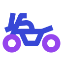 motocicleta icon