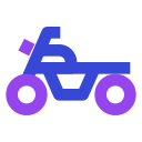 motocicleta icon