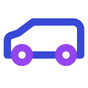 camioneta icon