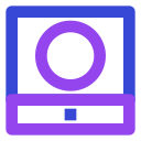 주방 icon