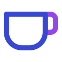 컵 icon