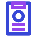 음식 icon