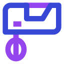 주방 icon
