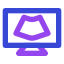 monitor icon