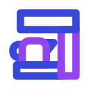 주방 icon