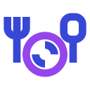 주방 icon