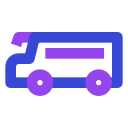 autobús icon