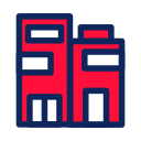 아파트 icon