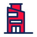 아파트 icon