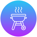 parrilla icon