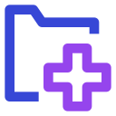 dossier icon