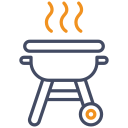 parrilla icon