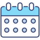 calendario