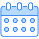 calendario icon