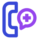 téléphone icon