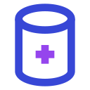 soins de santé icon