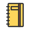 Book icon