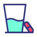 medizinisch icon