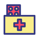 medizinisch icon