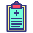 medizinisch icon