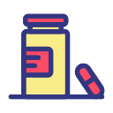 medizinisch icon