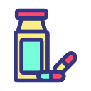 medizinisch icon