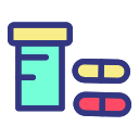 medizinisch icon