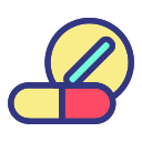 medizinisch icon